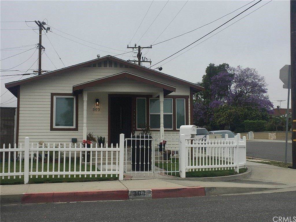 303 Walker Avenue - Photo 1