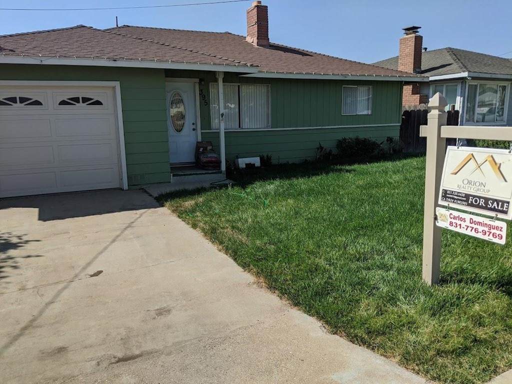 395 3rd Street - Photo 1