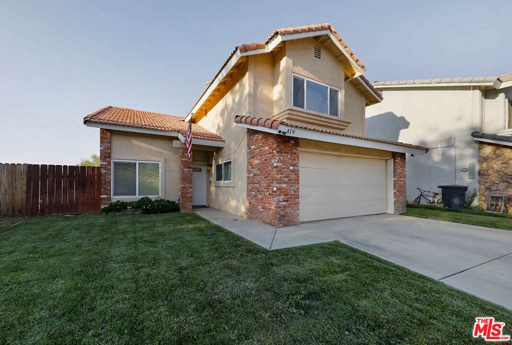 419 Sherwood Place - Photo 1