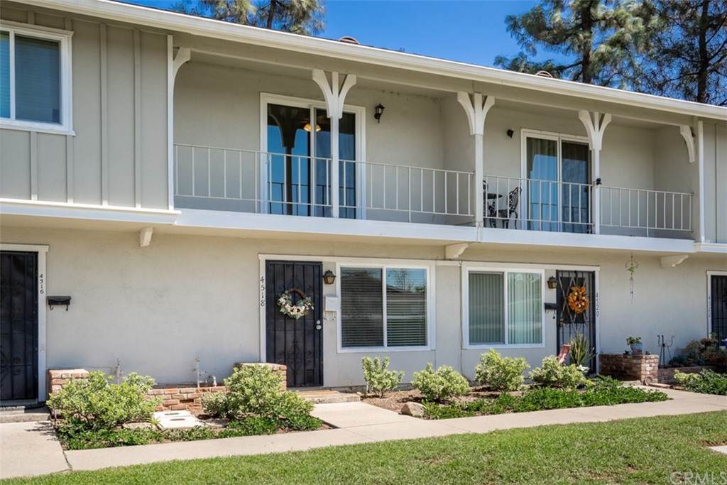4518 Jamestown Drive - Photo 1