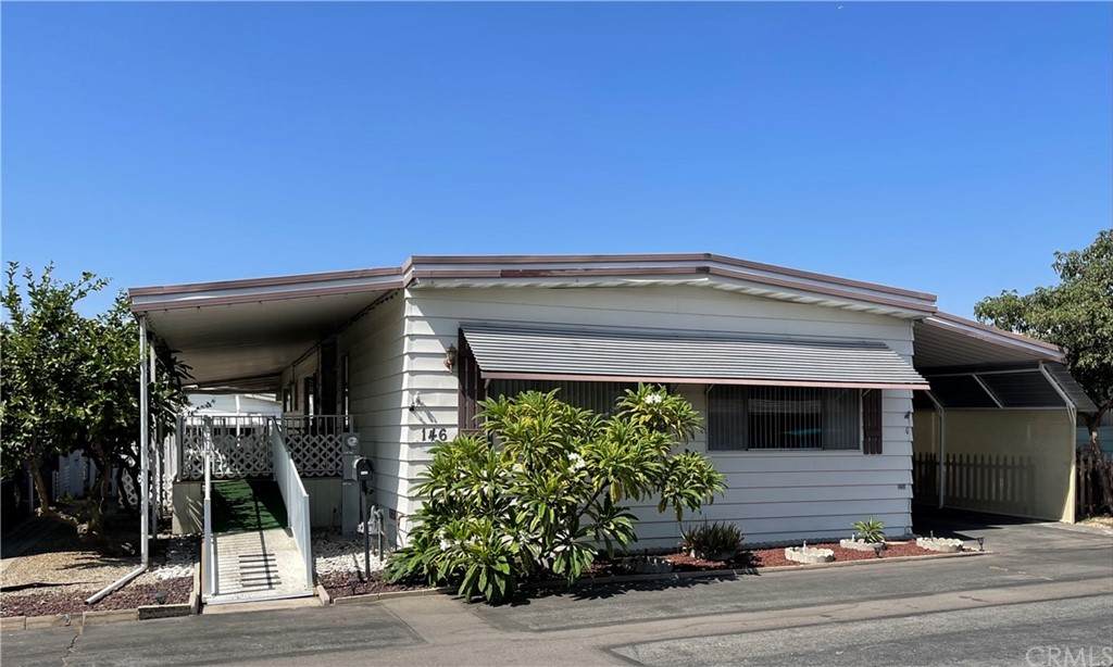 1630 Barranca - Photo 1
