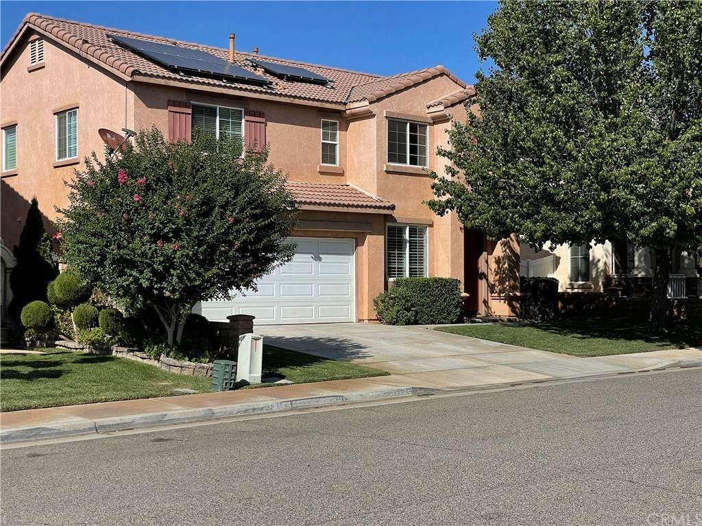 1196 Cedar Hollow - Photo 1