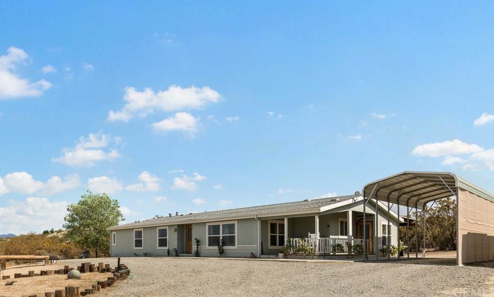 43540 Cowboy Country - Photo 1