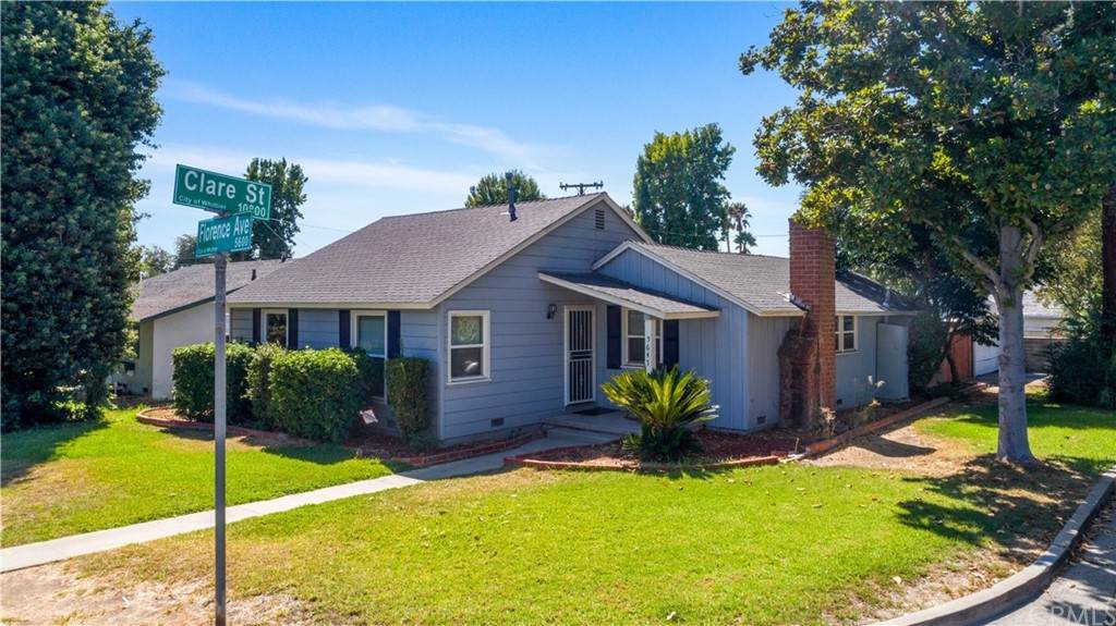 5647 Florence Avenue - Photo 1