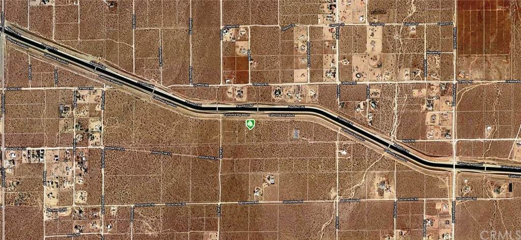 0 California Aqueduct - Photo 1