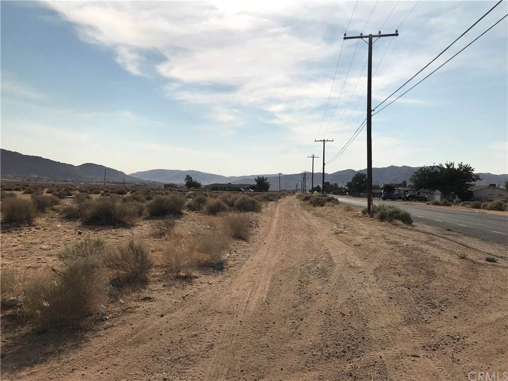 0 Thunderbird Road - Photo 1