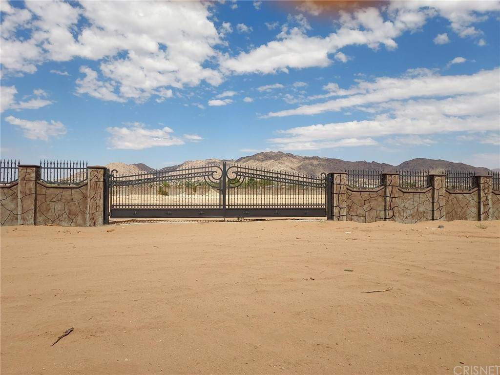 23942 Thunderbird Road - Photo 1