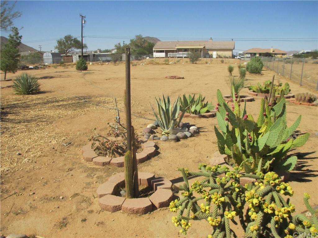 0 Tepee Road - Photo 1