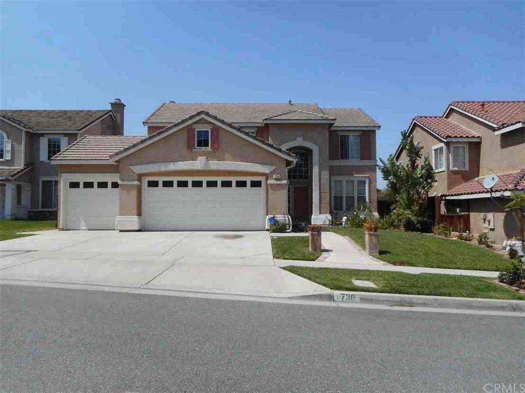 738 Ochee Circle - Photo 1