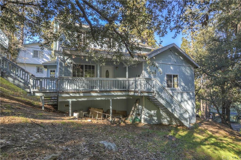 126 Weisshorn Drive - Photo 1