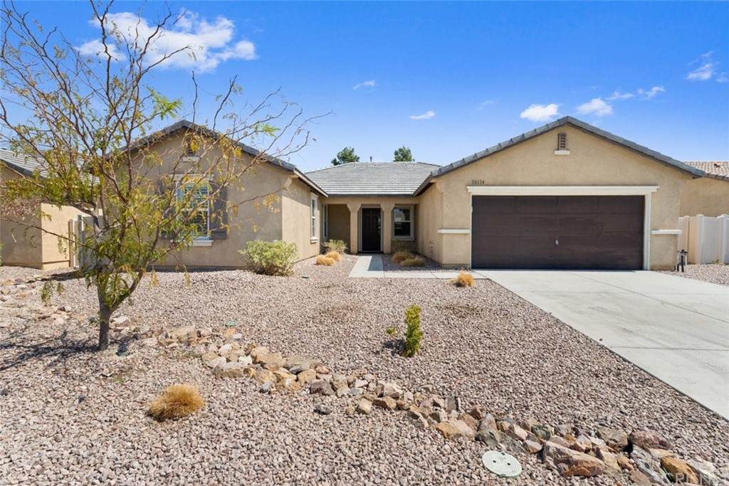 38134 Versailles Street - Photo 1