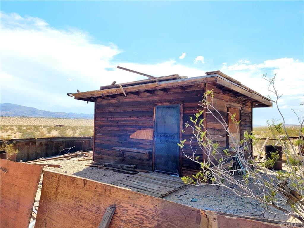 4400 Morongo Road - Photo 1