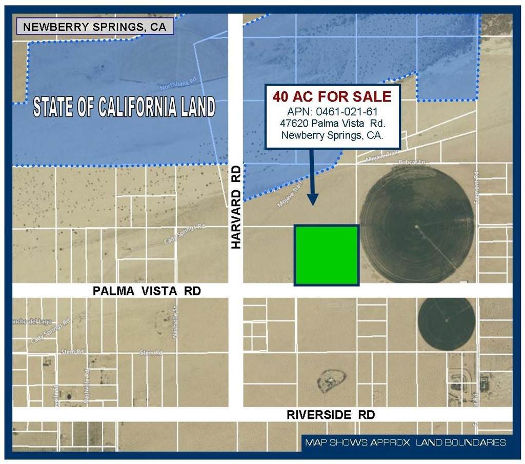 47620 Palma Vista Road - Photo 1