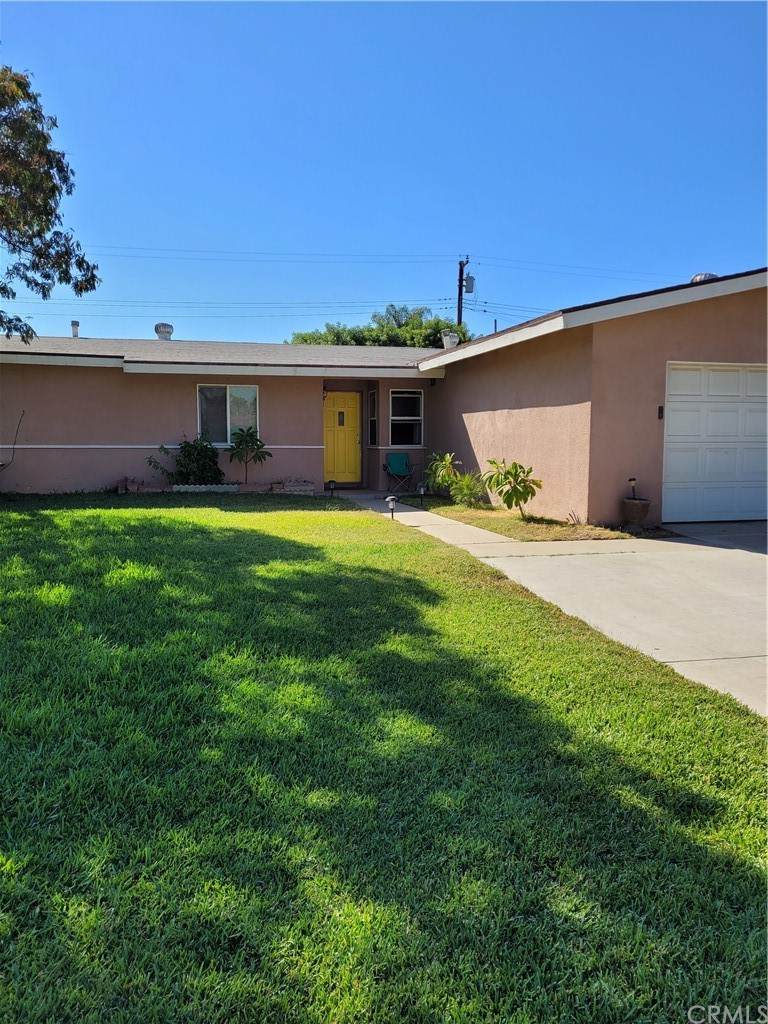 5420 Harold Street - Photo 1