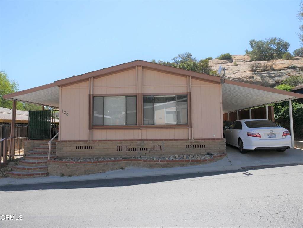 24425 Woolsey Canyon Road - Photo 1
