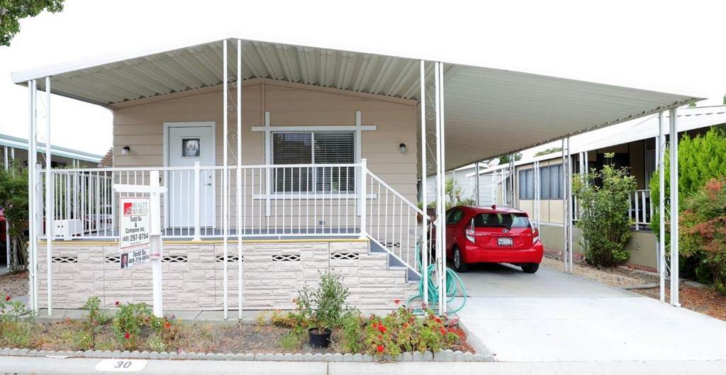 1111 Morse Avenue - Photo 1