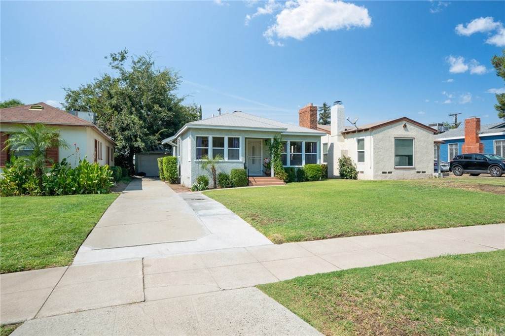 3020 D Street - Photo 1