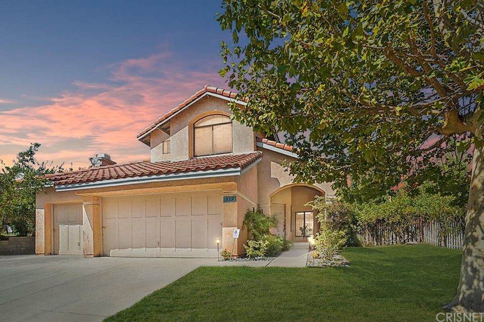 339 Rainbow Terrace - Photo 1