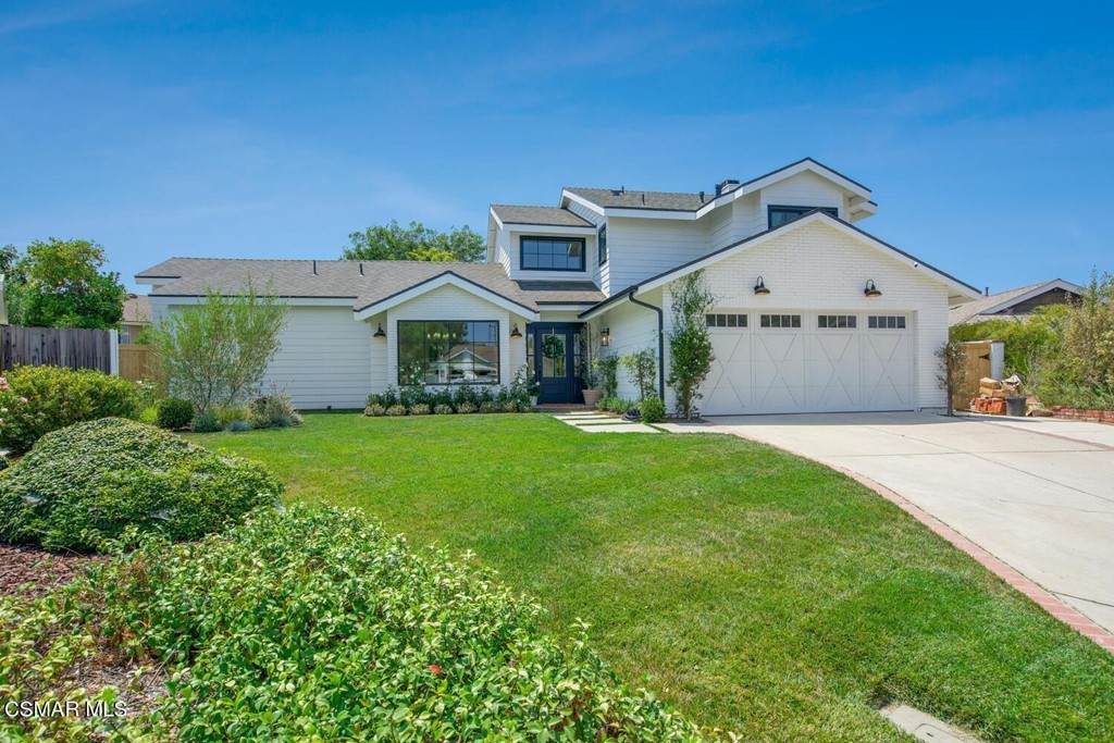 5214 Fernridge Court - Photo 1