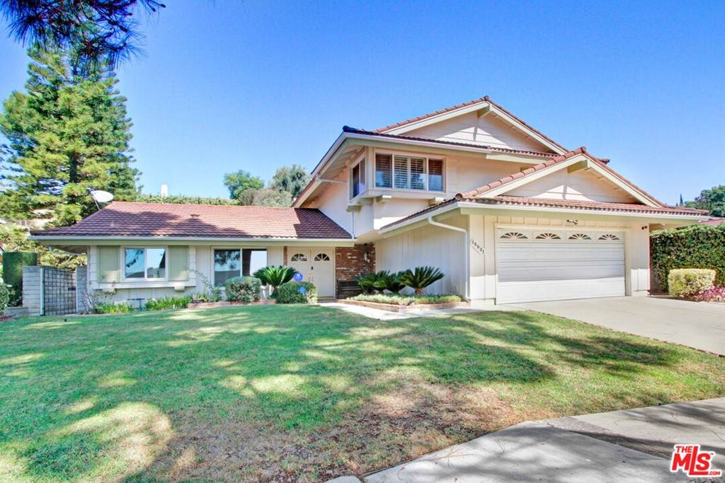 18931 Kinbrace Street - Photo 1