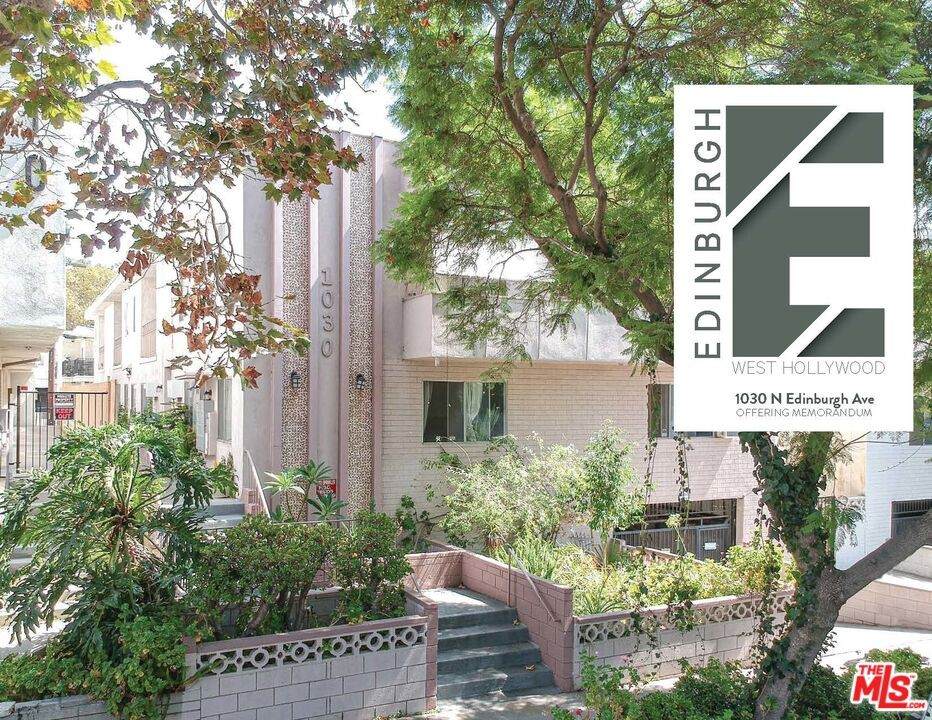 1030 Edinburgh Avenue - Photo 1