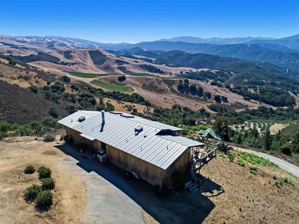 475 El Caminito Road - Photo 1