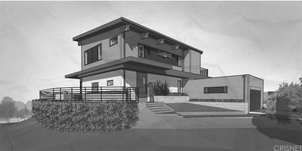 661 Cold Canyon Road - Photo 1