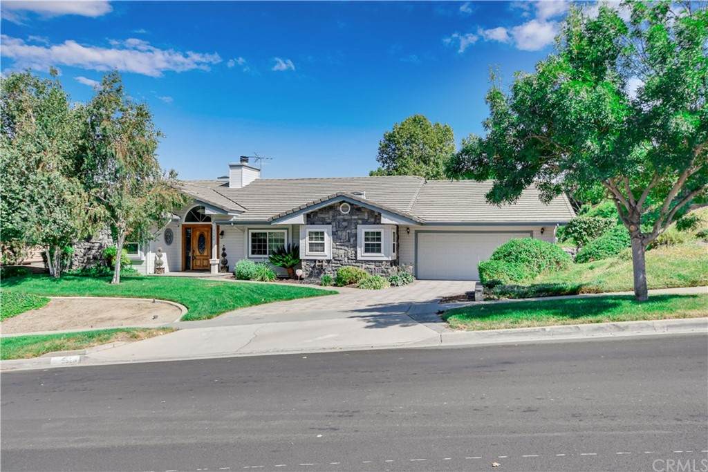 5520 Intervale Drive - Photo 1