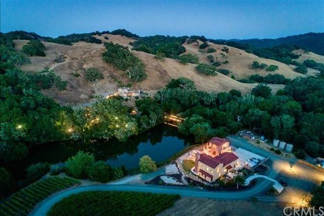 8345 Green Valley Road - Photo 1