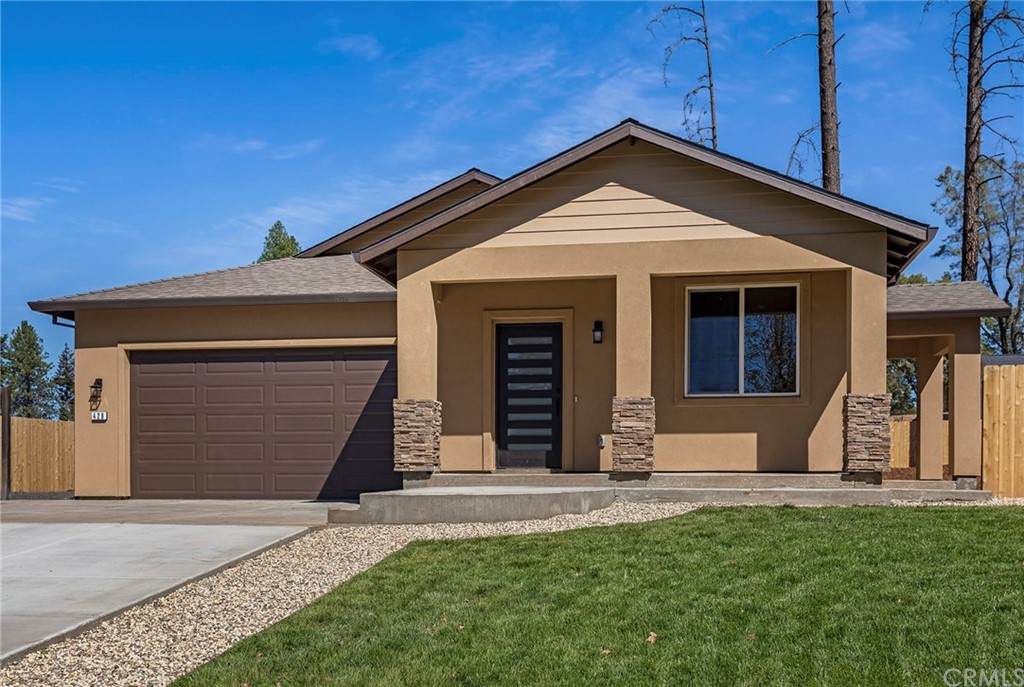 429 Nottingham Drive - Photo 1