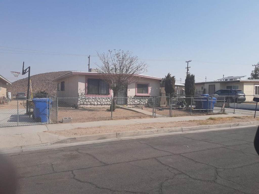 1081 Mojave Drive - Photo 1