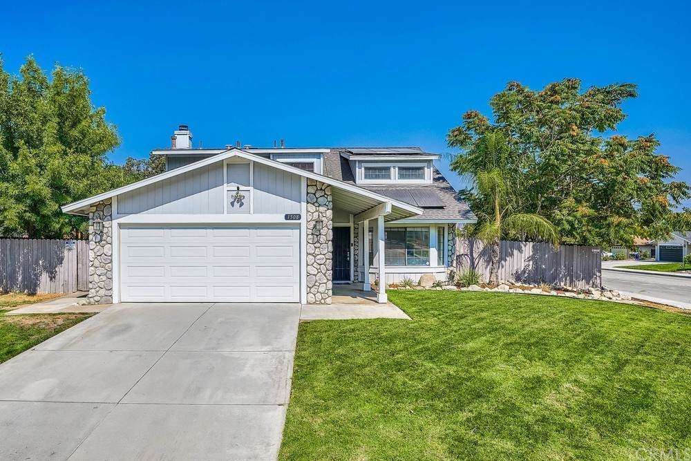 1508 Teton Street - Photo 1