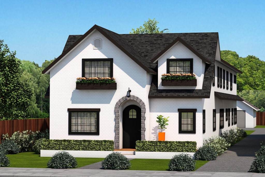 1212 Curtiss Avenue - Photo 1