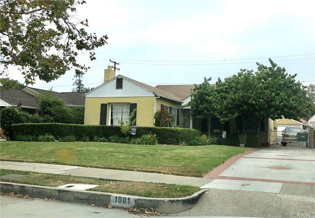 1001 Louise Street - Photo 1