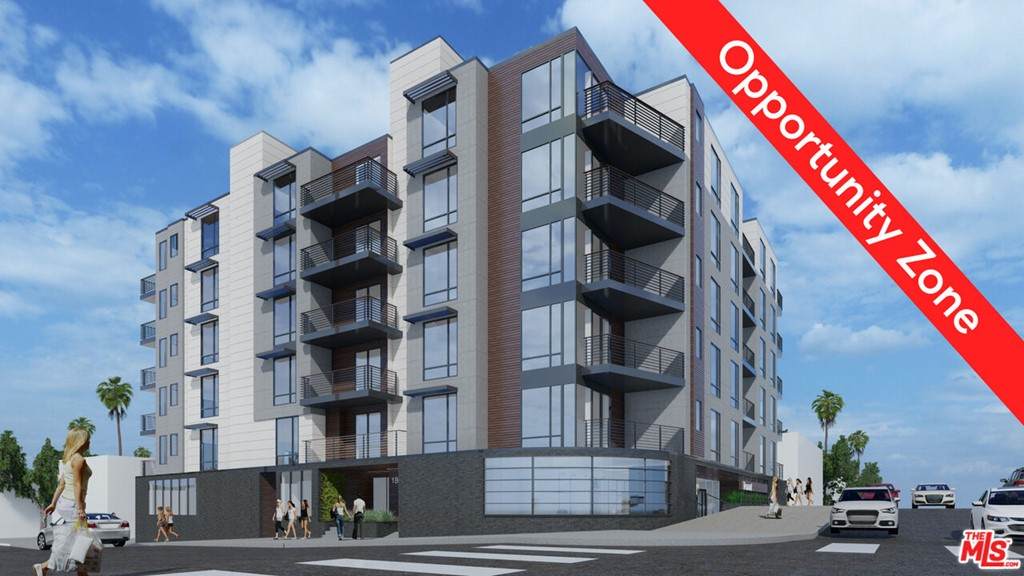 4927 Washington Boulevard - Photo 1