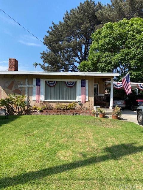525 3rd Street - Photo 1
