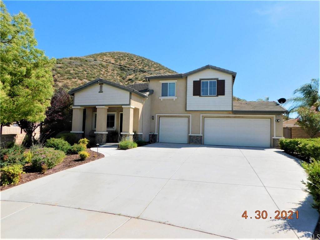 29422 Wildcat Canyon (Room For Rent) - Photo 1