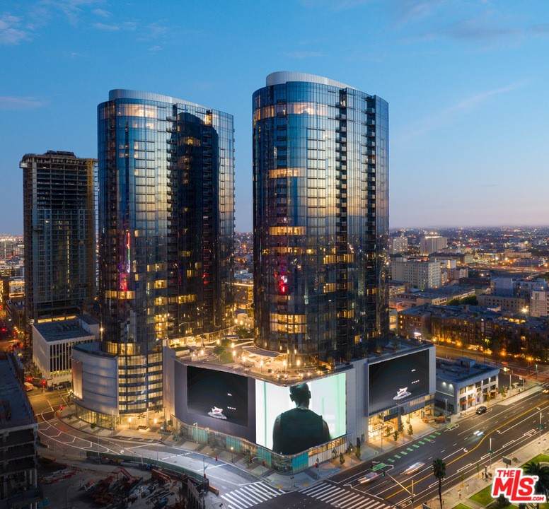 1200 Figueroa Street - Photo 1