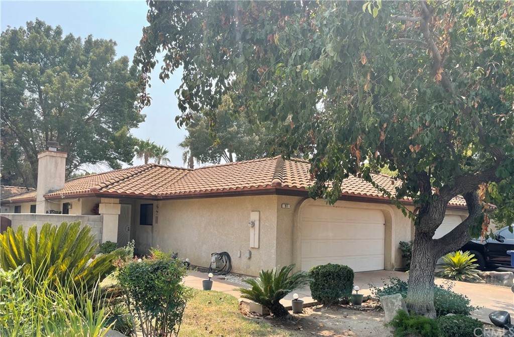 97 Rosewood Circle - Photo 1
