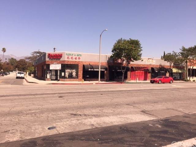 831 1/2 Valley Boulevard - Photo 1