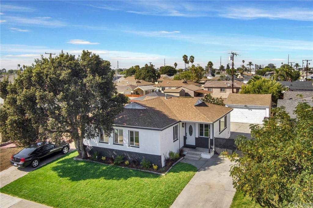 2105 153rd Street - Photo 1