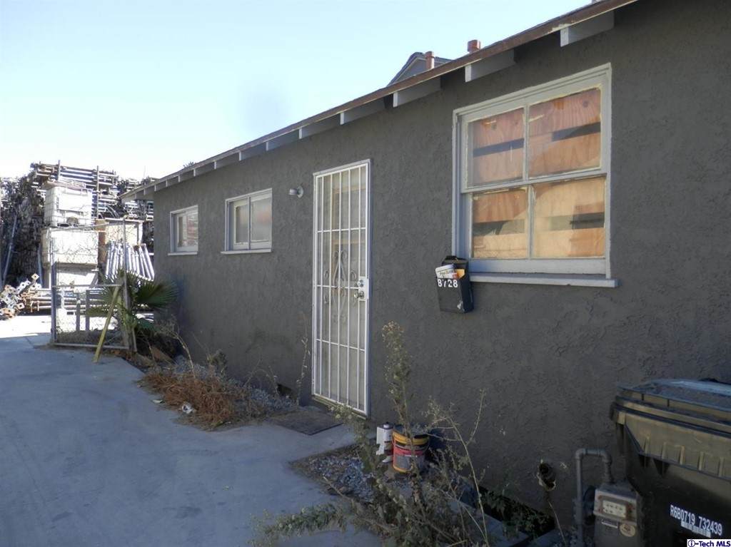 8728 Bradley Avenue - Photo 1