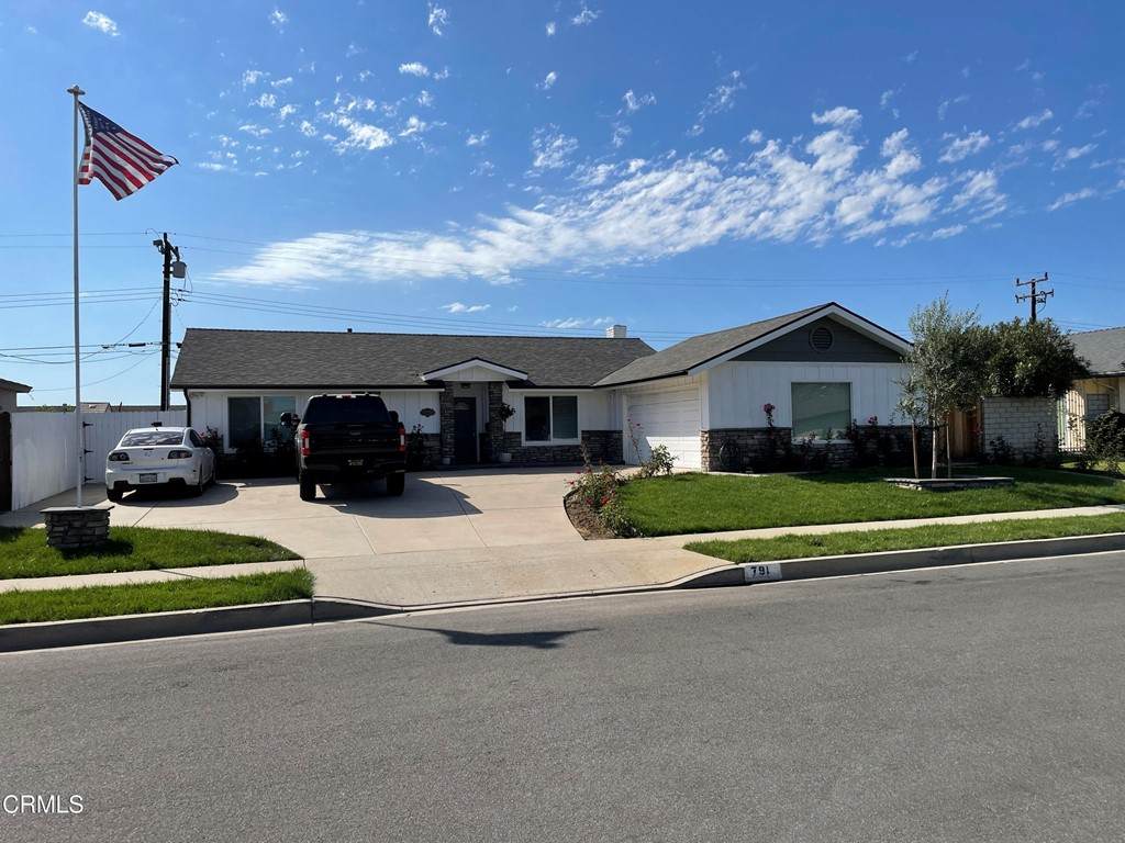 791 Jay Avenue - Photo 1