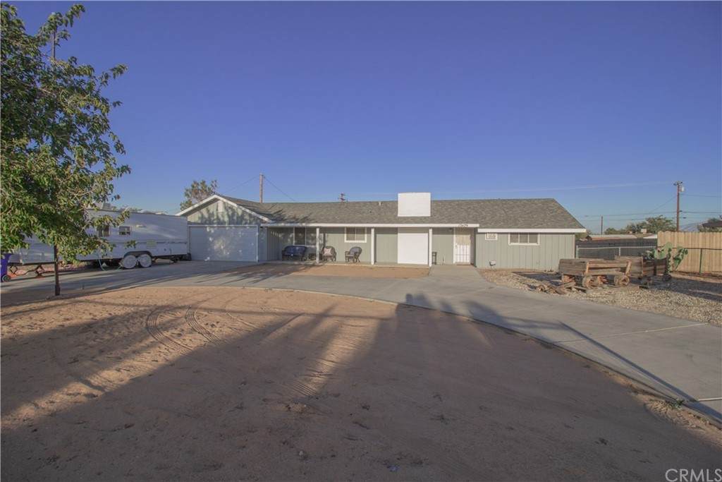 13429 Rancherias Road - Photo 1