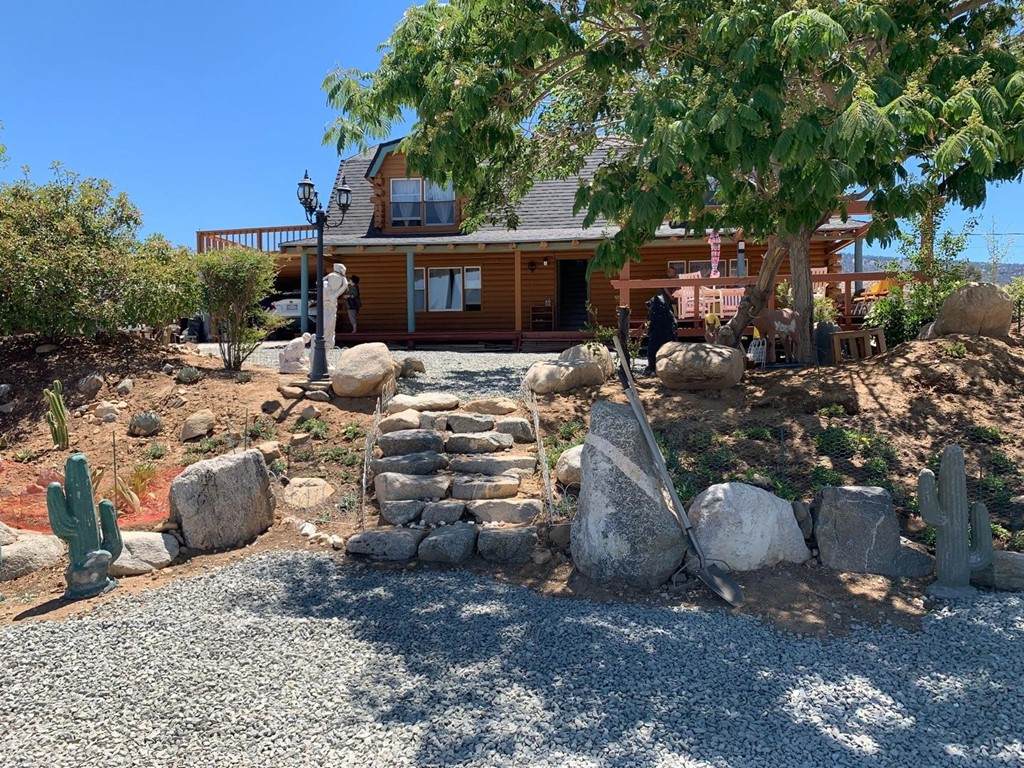 1773 Hollister Road - Photo 1