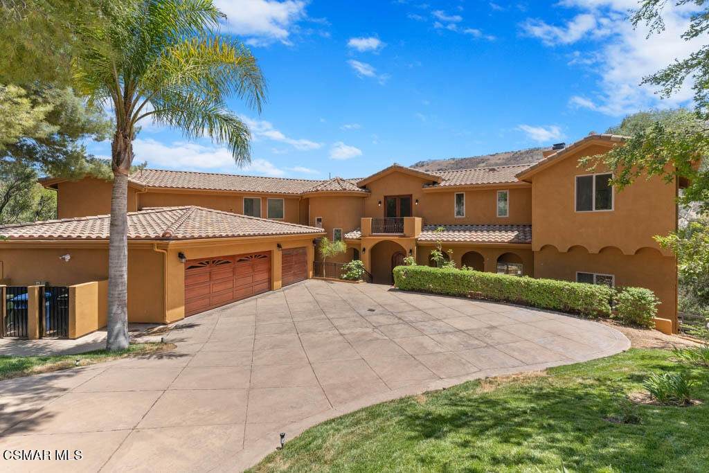 14 Bronco Lane - Photo 1