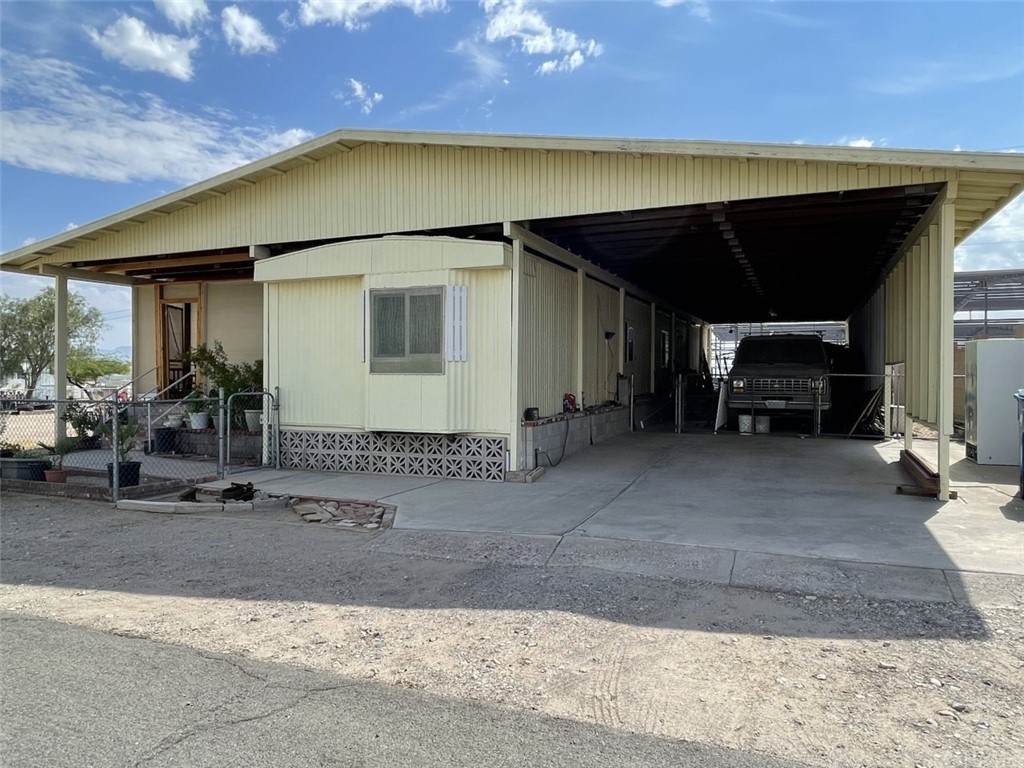 1233 Riverview Lane - Photo 1