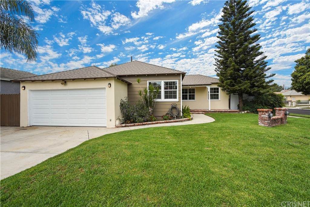 9025 Rhea Avenue - Photo 1