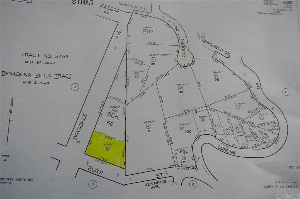 0 Drysdale Avenue - Photo 1