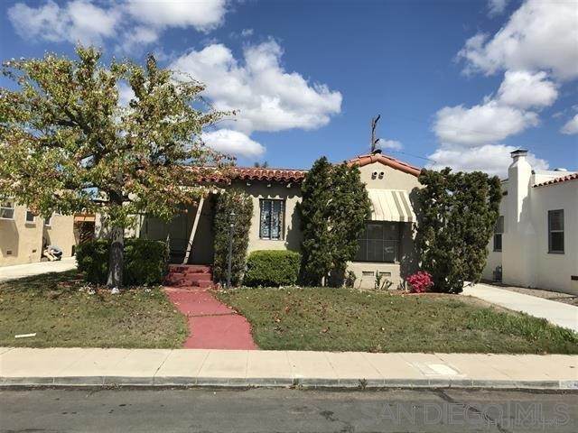 3448 Olive Street - Photo 1